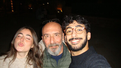 Antonio is looking for a Room / Studio / Apartment / Rental Property in Den Haag