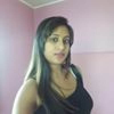 Cindy  zoekt een Appartement in Den Haag