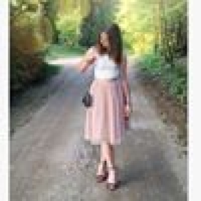 Melissa  is looking for a Room in Den Haag