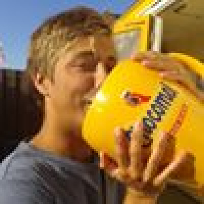Daniël  is looking for a Room in Den Haag