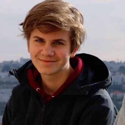 Abe zoekt een Kamer in Den Haag