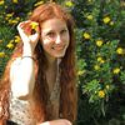 Marta  is looking for a Room / Studio in Den Haag