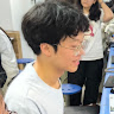 Yuchen is looking for a Studio / Apartment in Den Haag