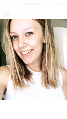 Emma is looking for a Room / Studio / Apartment in Den Haag