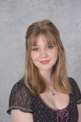 Grace  zoekt een Studio in Den Haag
