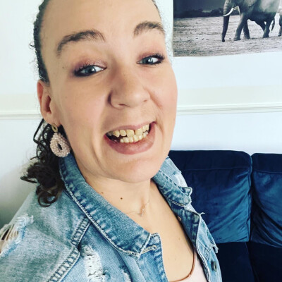 Betty zoekt een Studio in Den Haag
