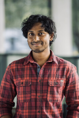Vishal