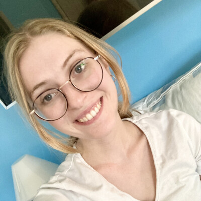 Michelle is looking for ::/str_naun(Studio / Apartment)::\ in Den Haag
