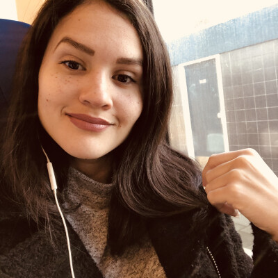 Regine zoekt een Studio / Appartement in Den Haag