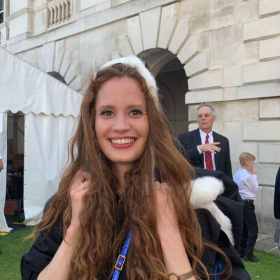 Anna zoekt een Kamer in Den Haag