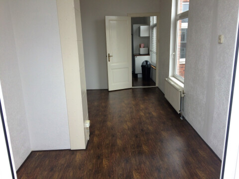 Kamer 3 - ong. 15 m2