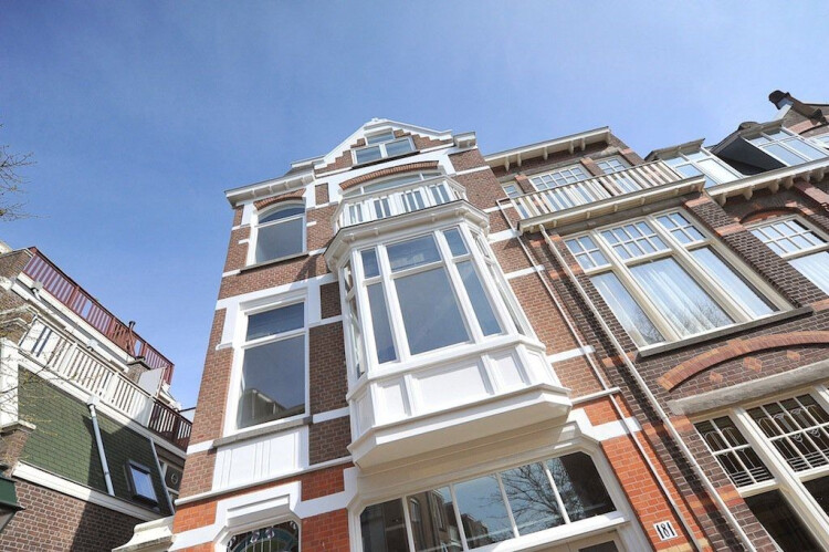 Antonie Duyckstraat, Den Haag