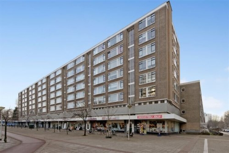 Beresteinlaan, Den Haag