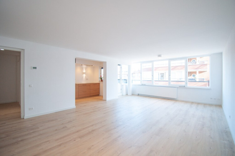 Apartment for rent in Den Haag Berkenbosch Blokstraat, Rijslag