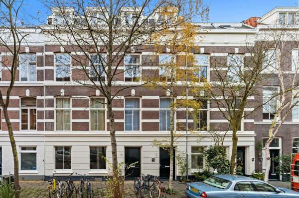 Bilderdijkstraat