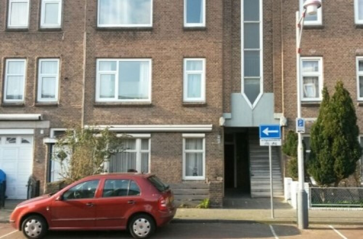 Bussumsestraat, Den Haag