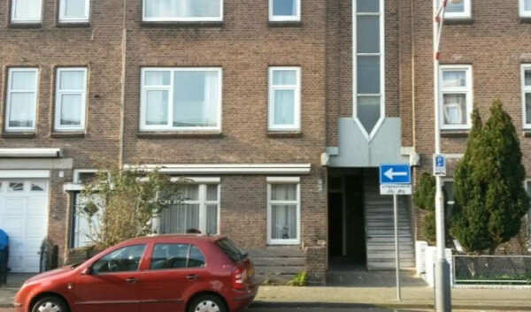 Bussumsestraat