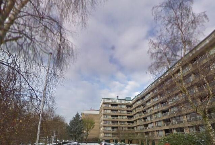 Cees Laseurlaan, Den Haag