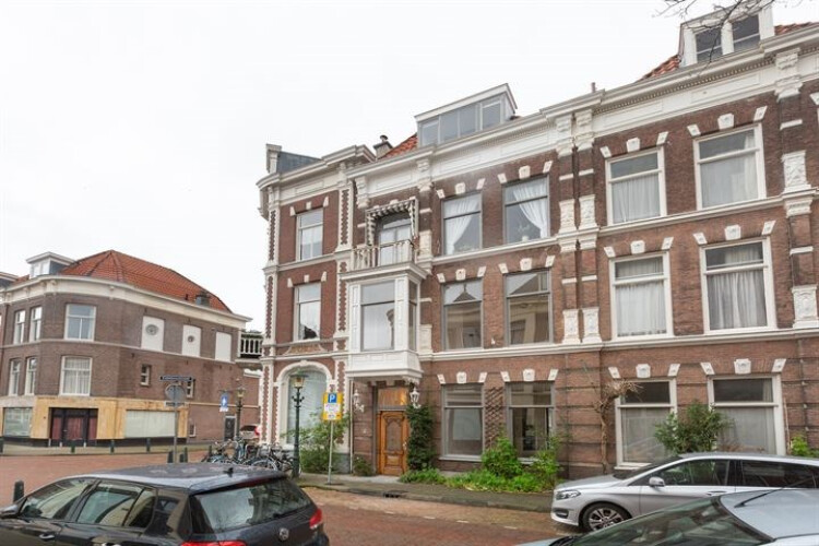 Celebesstraat, Den Haag