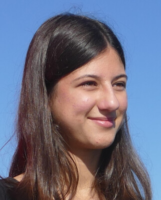 Dorine is looking for a Room / Studio / Apartment in Den Haag