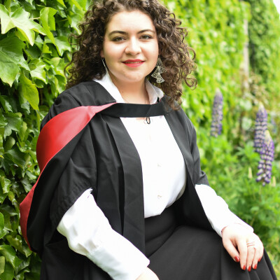 Aliza zoekt een Studio / Appartement / Huurwoning in Den Haag