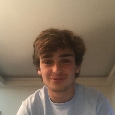 Elias is looking for a Room / Studio in Den Haag