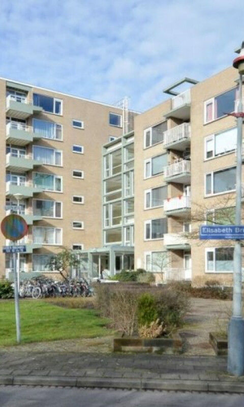 Elisabeth Brugsmaweg