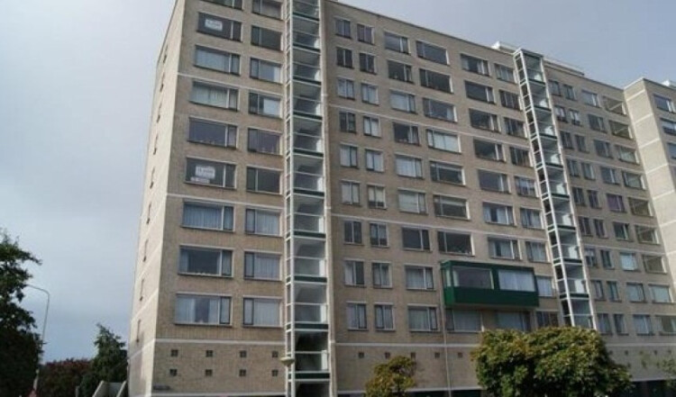 Forellendaal, Den Haag