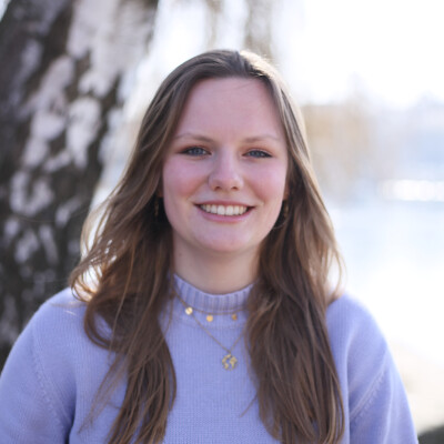 Linnea is looking for a Room / Studio / Apartment in Den Haag