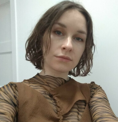 Iwona zoekt een Studio in Den Haag