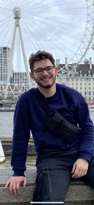 Ioannis  zoekt een Studio / Appartement in Den Haag