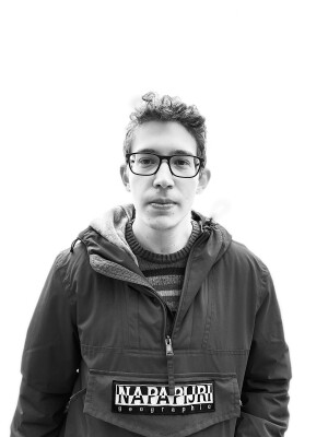 Lorenzo zoekt een Kamer / Studio / Appartement in Den Haag
