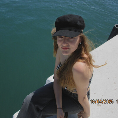 Eva  zoekt een Kamer in Den Haag