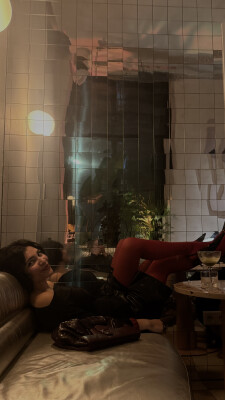 Noemi zoekt een Kamer / Studio / Appartement / Huurwoning in Den Haag