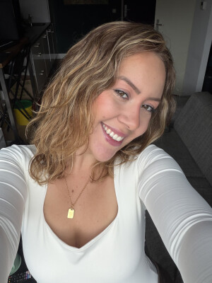 Tamara is looking for a Room / Studio / Apartment in Den Haag