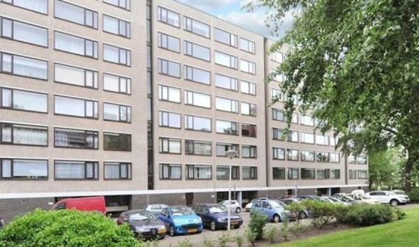 Jacques Urlusstraat