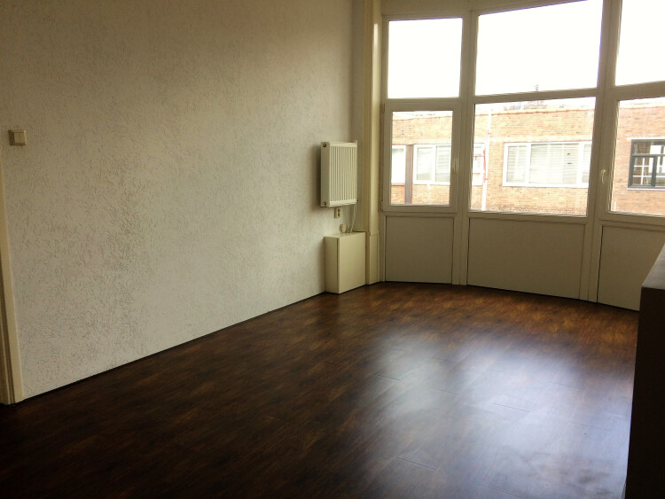 Kamer 1 - ong 20 m2