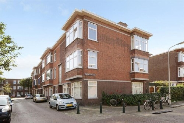 Koopmans van Boekerenstraat, Den Haag