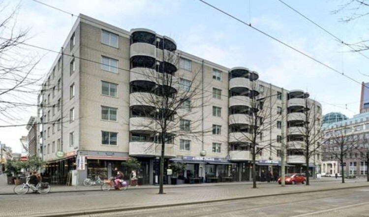 Korte Houtstraat, Den Haag