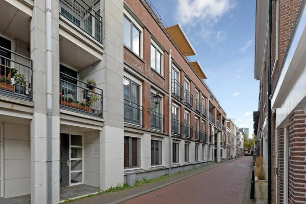 Laan van Roos en Doorn