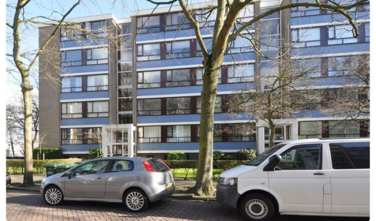 Landréstraat, Den Haag