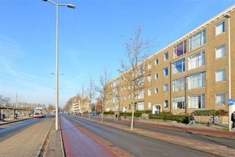 Leyweg, Den Haag