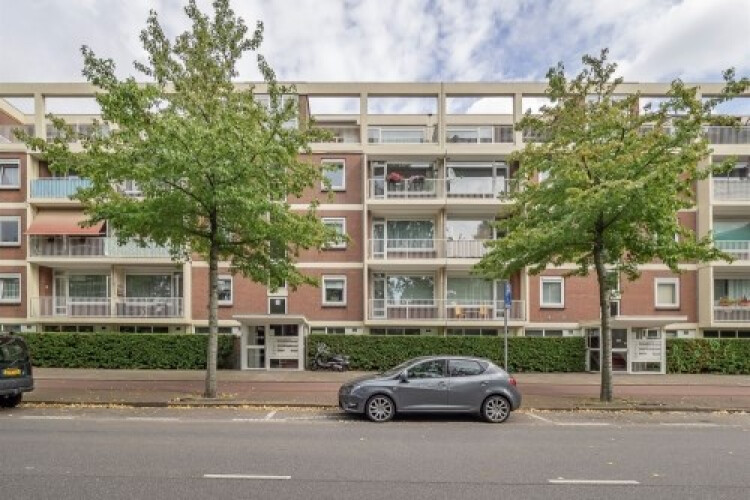Leyweg, Den Haag
