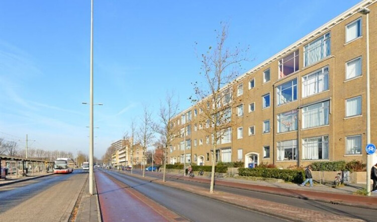 Leyweg, Den Haag