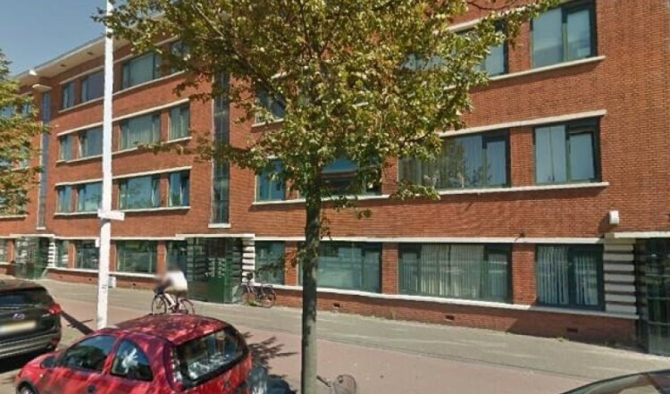 Lijnbaan, Den Haag