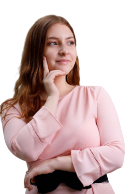 Madalina zoekt een Studio in Den Haag