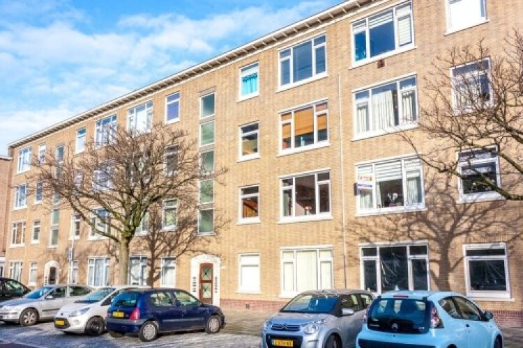 Medemblikstraat, Den Haag