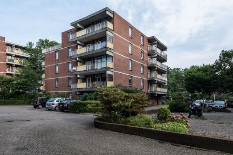 Melis Stokezijde, Den Haag