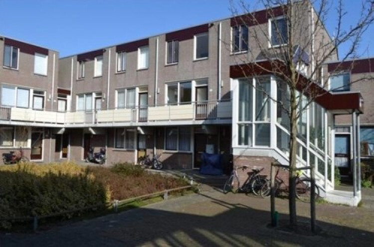 Ootmarsumstraat, Den Haag