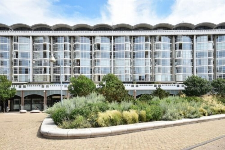 Palaceplein, Den Haag